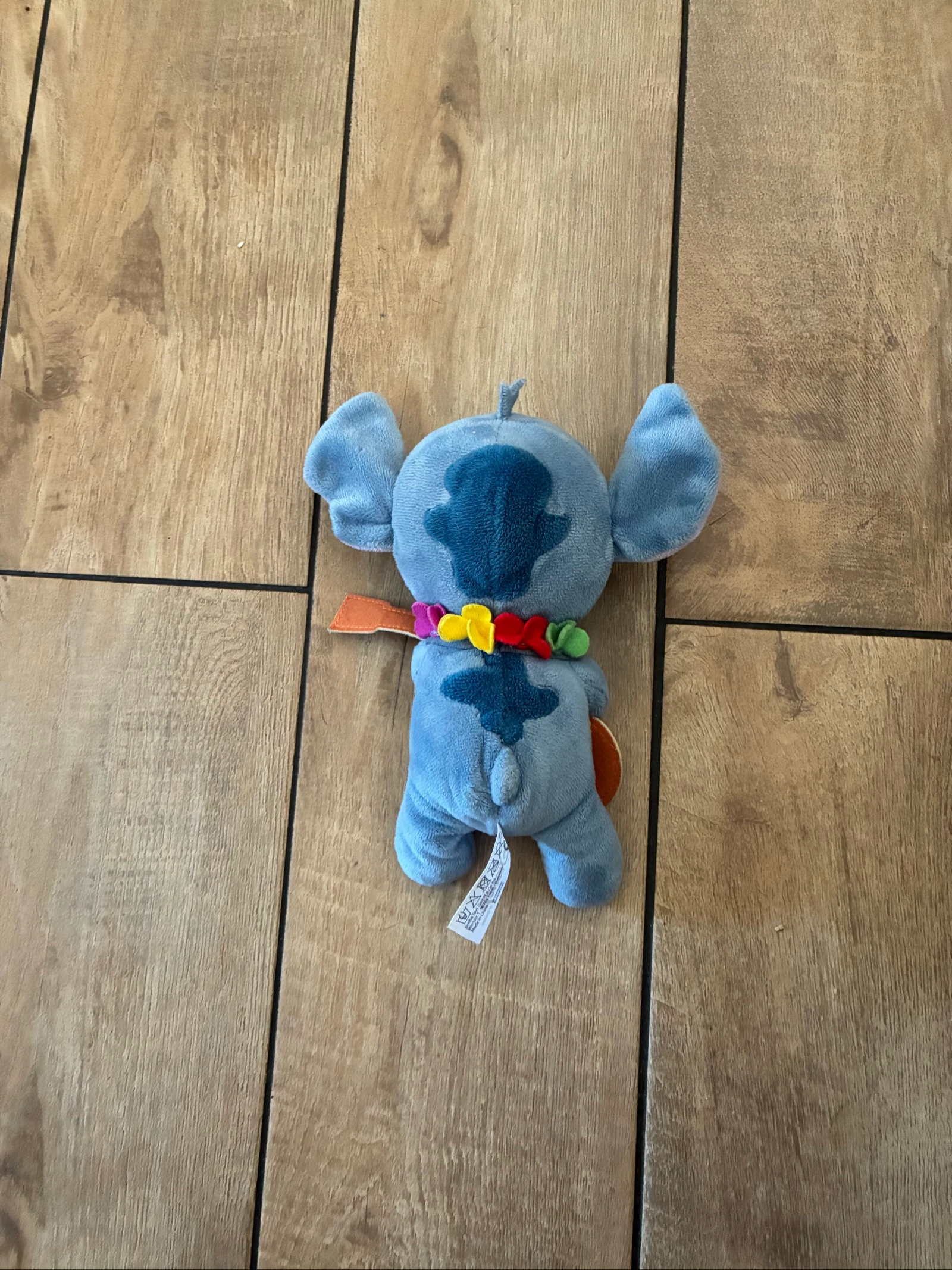 Peluche stitch – photo 2